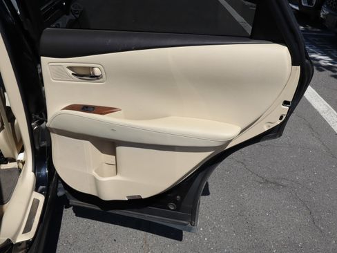 Used 2014 Lexus RX 350 FWD image 34