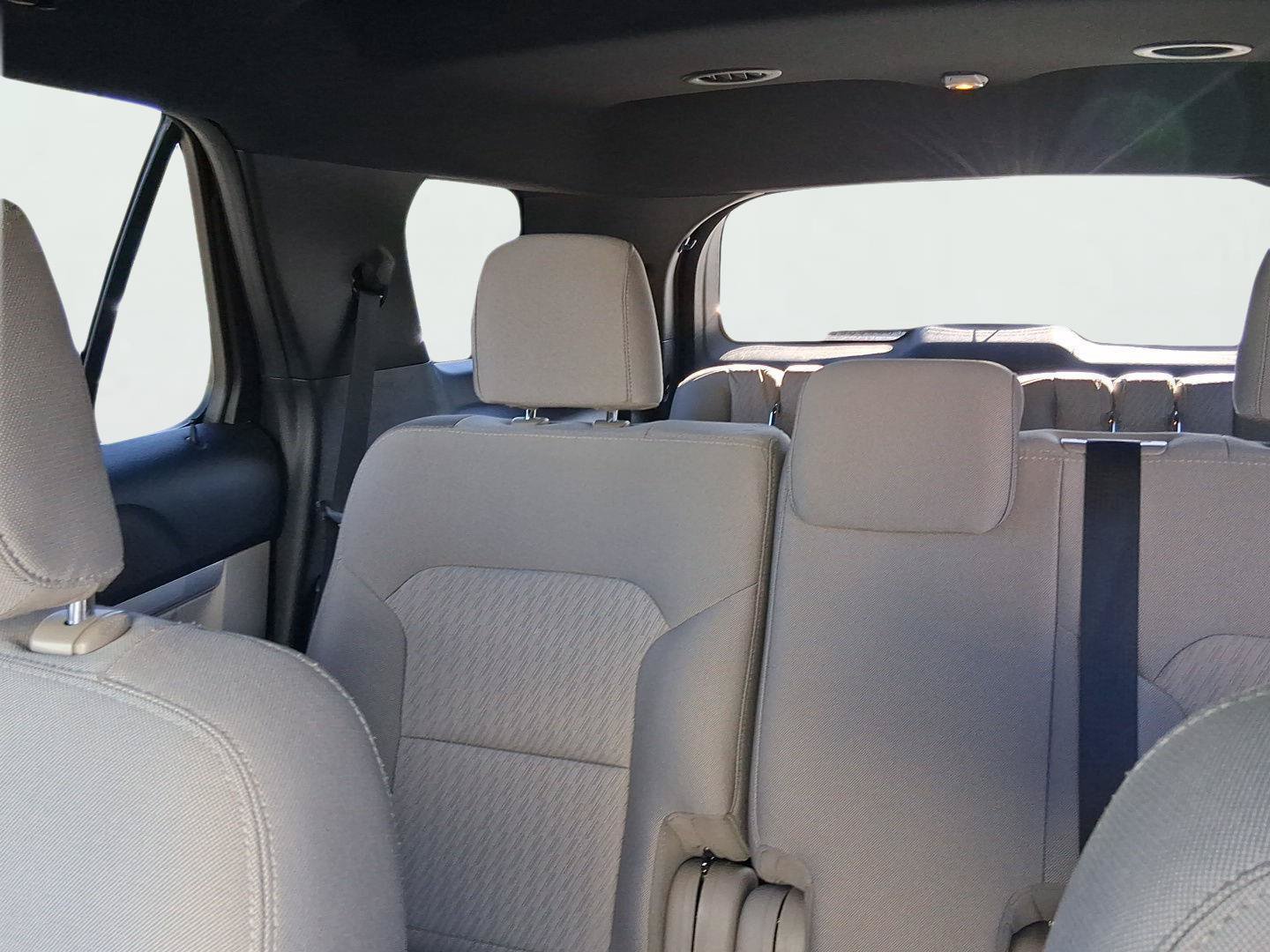 Used 2019 Ford Explorer FWD image 12