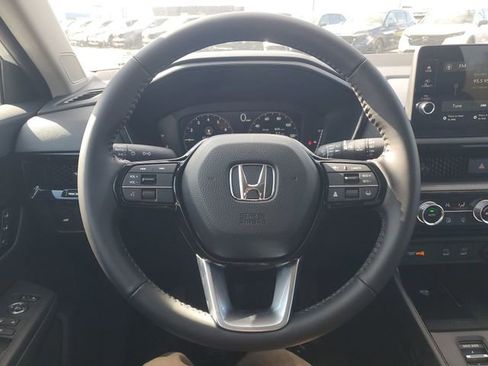 New 2026 Honda CR-V EX-L image 31