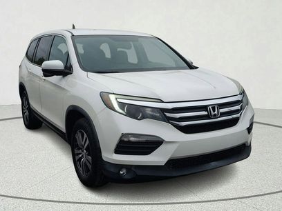 Used 2018 Honda Pilot EX