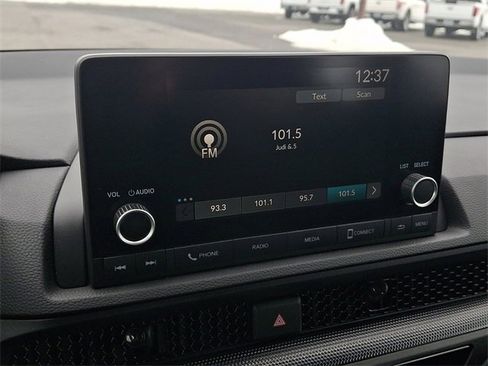 Certified 2023 Honda CR-V LX image 16