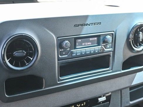 New 2025 Mercedes-Benz Sprinter 3500 image 5