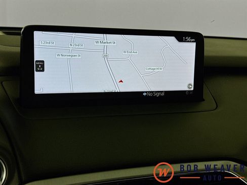 Used 2021 MAZDA CX-9 Grand Touring image 13