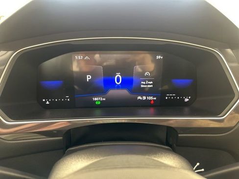 Used 2023 Volkswagen Tiguan S w/ Driver Assistance Package image 28
