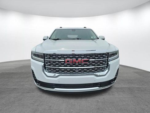 Used 2023 GMC Acadia Denali w/ Denali Ultimate Package AWD/4WD image 2