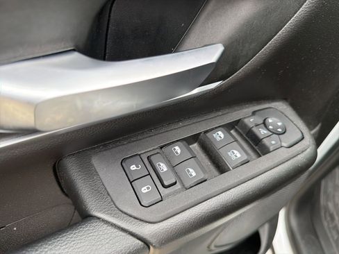 Used 2025 RAM 1500 Lone Star RWD image 12