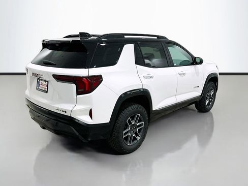 New 2026 GMC Terrain AT4 w/ Convenience Package III AWD/4WD image 7