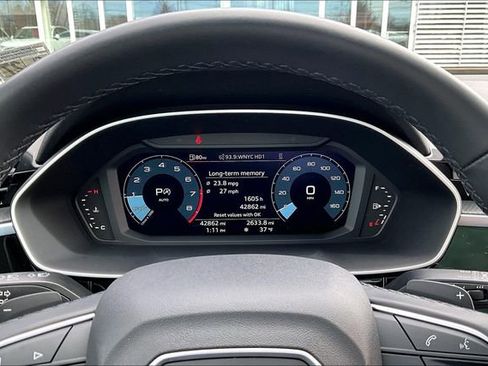 Used 2022 Audi Q3 2.0T Premium image 13