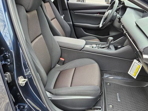 New 2026 MAZDA MAZDA3 s image 15