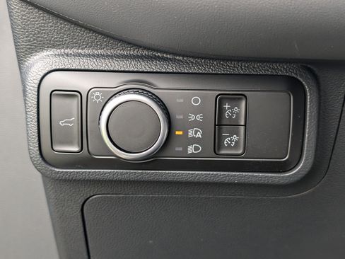 New 2026 Ford Explorer Active image 20