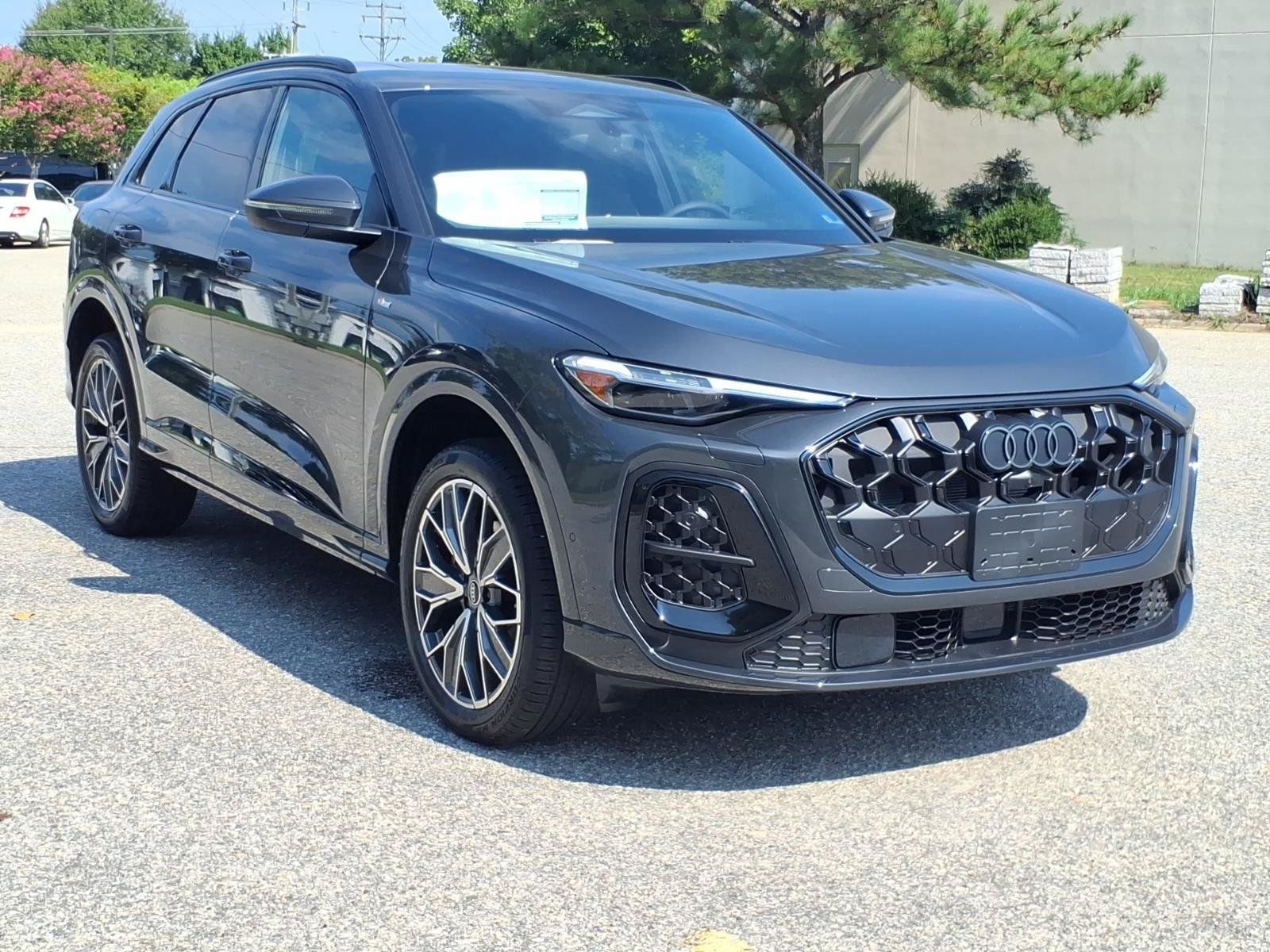 New 2026 Audi Q5 Premium Plus AWD/4WD image 5