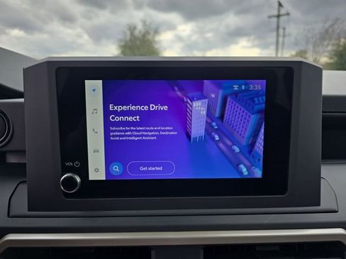 New 2026 Toyota Tacoma SR image 21