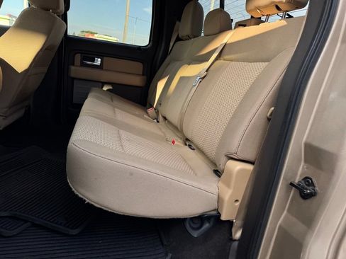 Used 2013 Ford F150 XLT w/ Luxury Equipment Group AWD/4WD image 8