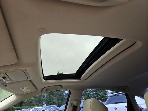 Certified 2021 Honda Accord EX-L image 15