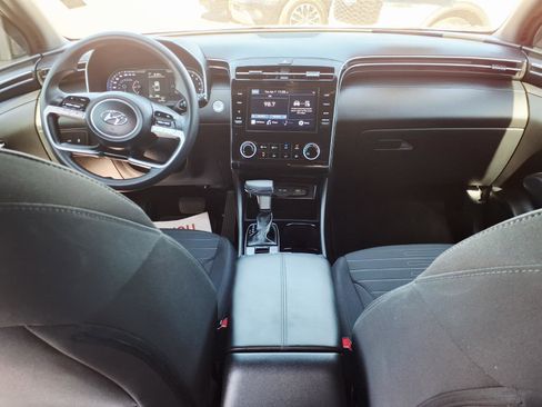 Used 2022 Hyundai Santa Cruz SEL FWD image 19