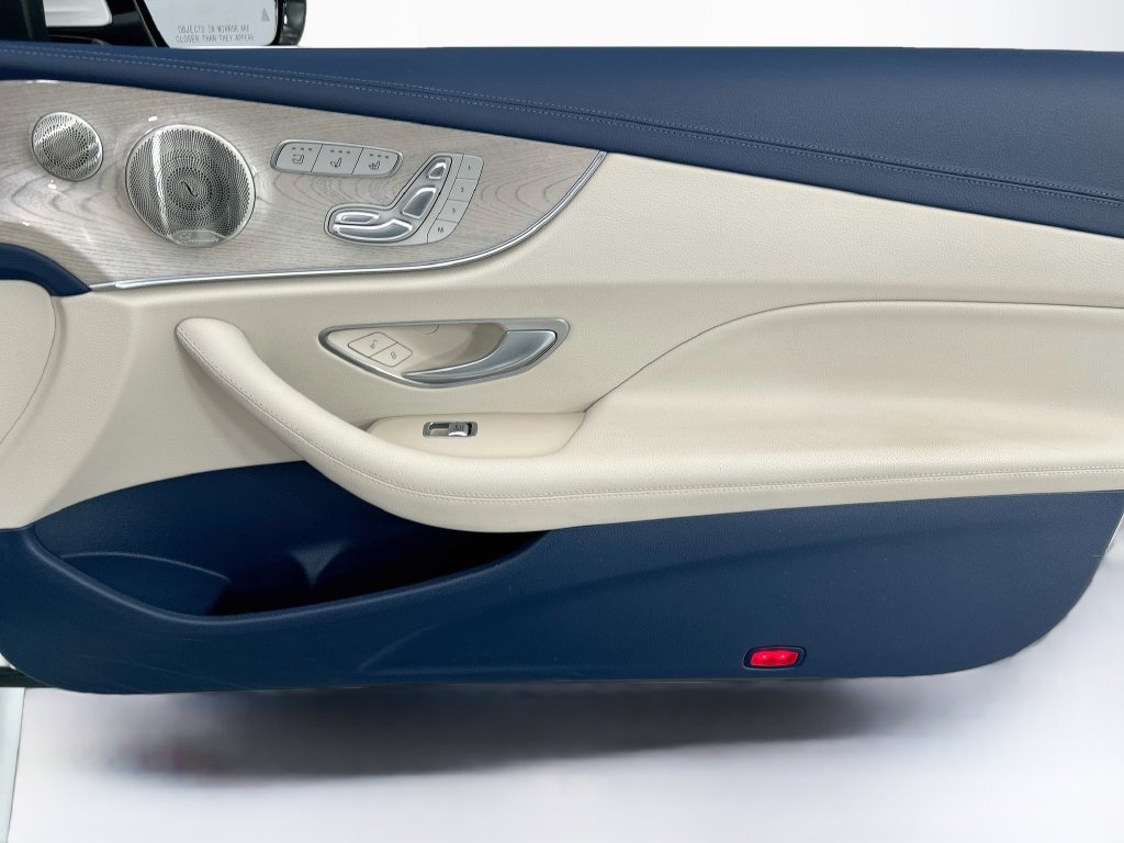 Certified 2023 Mercedes-Benz E 450 Cabriolet image 23