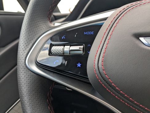 Used 2024 Genesis G80 3.5T Sport w/ Sport Prestige Package image 22