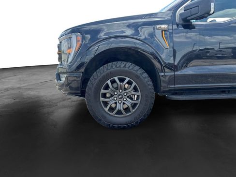 Used 2023 Ford F150 Tremor w/ 360 Degree Camera Package AWD/4WD image 25