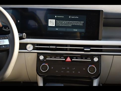 Certified 2025 Hyundai Tucson SEL image 14