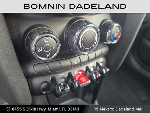 Used 2023 MINI Cooper S image 29