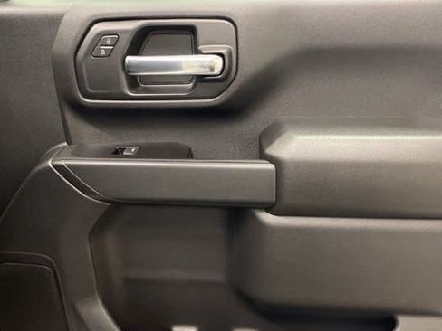 New 2026 Chevrolet Silverado 2500 W/T AWD/4WD image 27