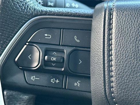 Certified 2025 Toyota Tundra Limited image 17