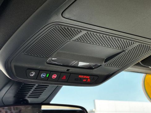 New 2027 Chevrolet Equinox LT AWD/4WD image 20