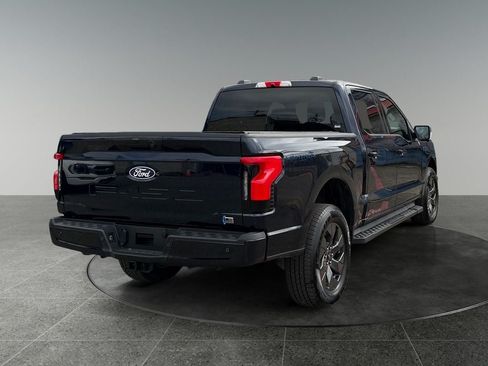 Used 2025 Ford F150 Lightning Flash AWD/4WD image 9