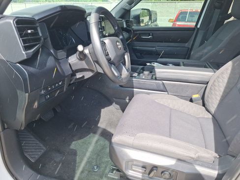 Used 2026 Toyota Tundra SR5 w/ SX Package AWD/4WD image 15