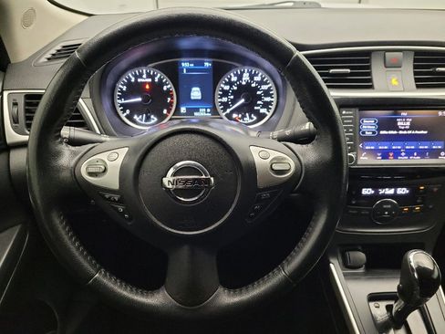Used 2019 Nissan Sentra SV image 22