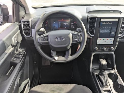 New 2025 Ford Ranger XL image 17