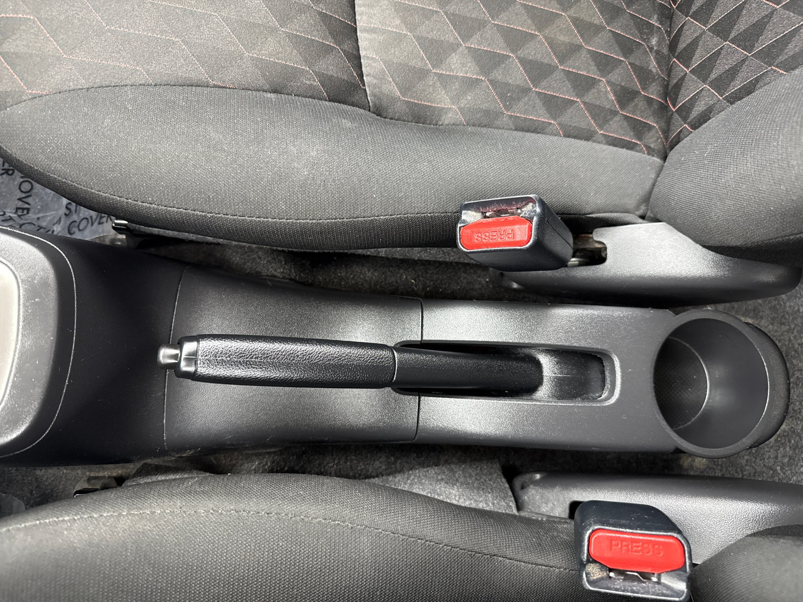 Used 2024 Mitsubishi Mirage ES FWD image 30