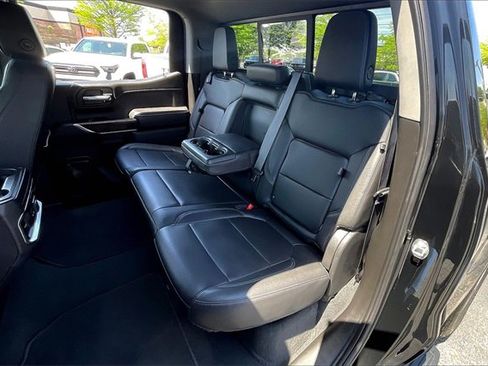 Used 2021 GMC Sierra 1500 SLT image 26