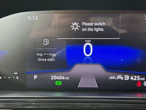 Used 2025 Volkswagen Taos S FWD image 15