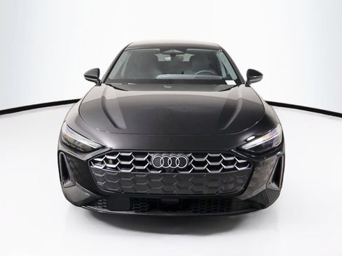 Used 2025 Audi A5 2.0T Premium AWD/4WD image 2