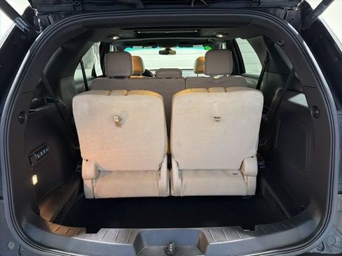 Used 2016 Ford Explorer Limited w/ Equipment Group 301A image 28
