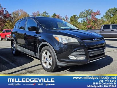 Used 2016 Ford Escape SE w/ Equipment Group 201A