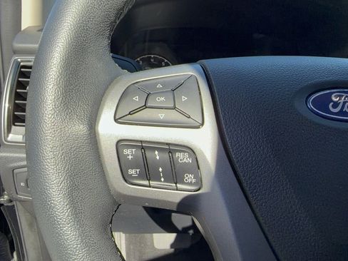 Certified 2019 Ford Ranger XLT w/ Black Appearance Package image 25