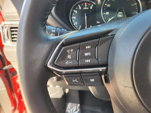 Used 2024 MAZDA CX-5 AWD 2.5 S image 32