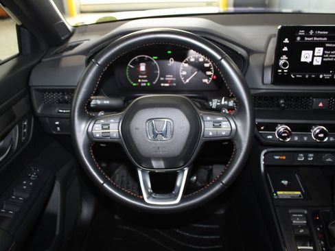 Used 2025 Honda CR-V Sport-L image 19