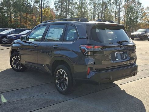 New 2026 Subaru Forester image 11