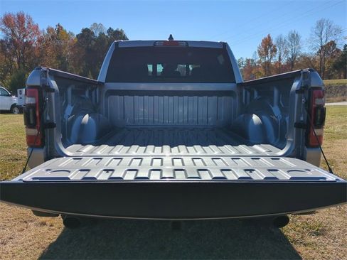 Used 2022 RAM 1500 Rebel w/ Rebel Level 1 Equipment Group image 22