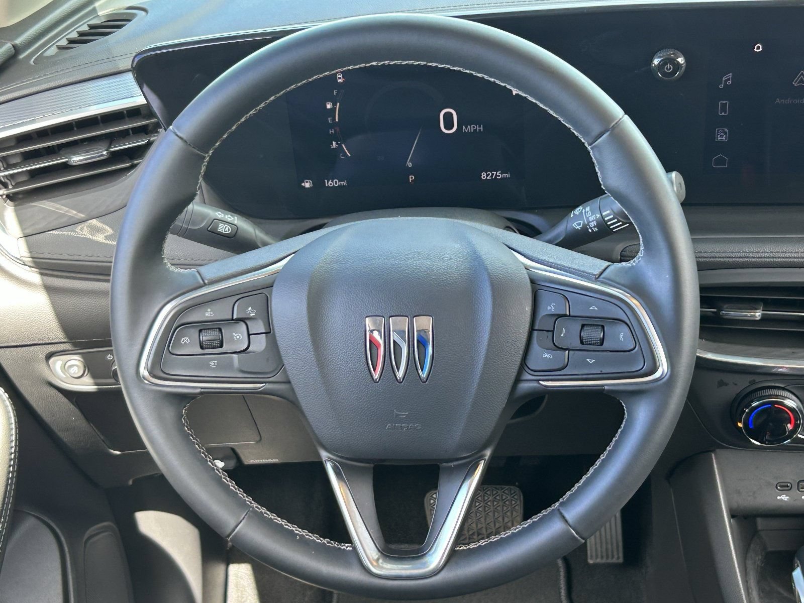 Certified 2024 Buick Encore GX Preferred FWD image 20