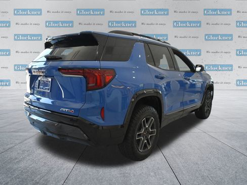 New 2026 GMC Terrain AT4 w/ LPO, Floor Liner Package image 6