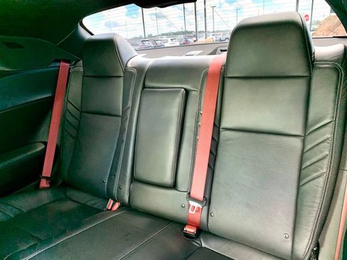 Used 2023 Dodge Challenger SRT Hellcat RWD image 16