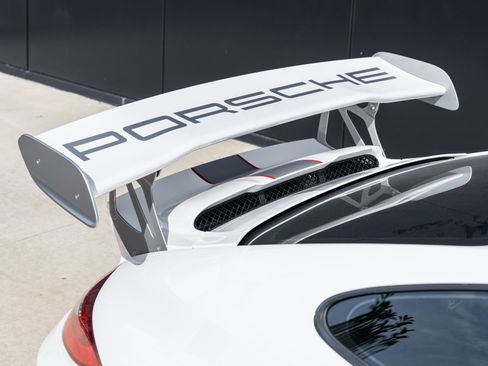 Used 2011 Porsche 911 GT3 RS 4.0 image 28