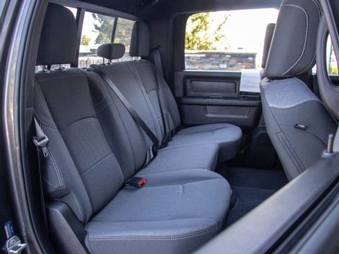 Used 2022 RAM 2500 Tradesman image 21