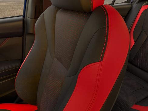 New 2026 Subaru WRX Limited AWD/4WD image 23