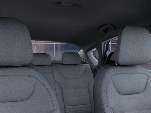 New 2025 Kia K4 EX image 27