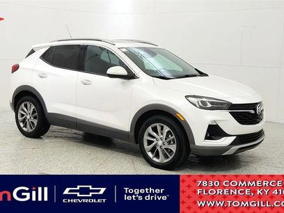 Used 2023 Buick Encore GX Essence w/ Experience Buick Package